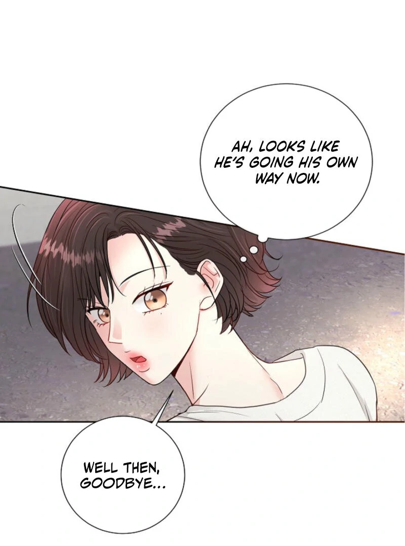 The Summer When You Came chapter 3 page 42