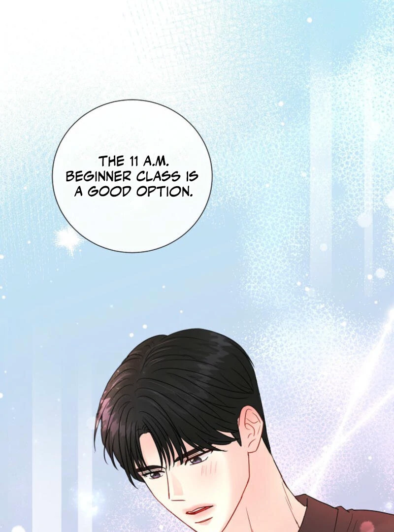 The Summer When You Came chapter 3 page 48