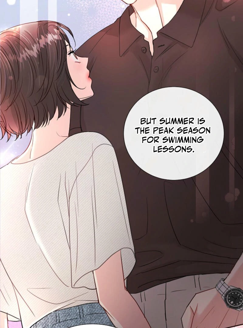 The Summer When You Came chapter 3 page 49
