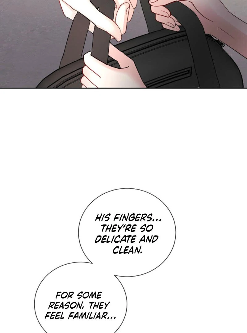 The Summer When You Came chapter 3 page 5