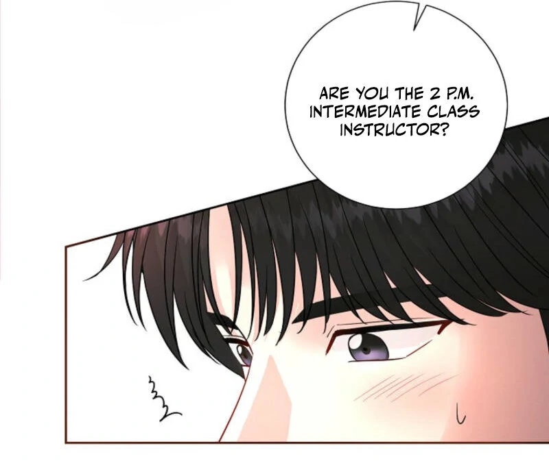 The Summer When You Came chapter 3 page 51