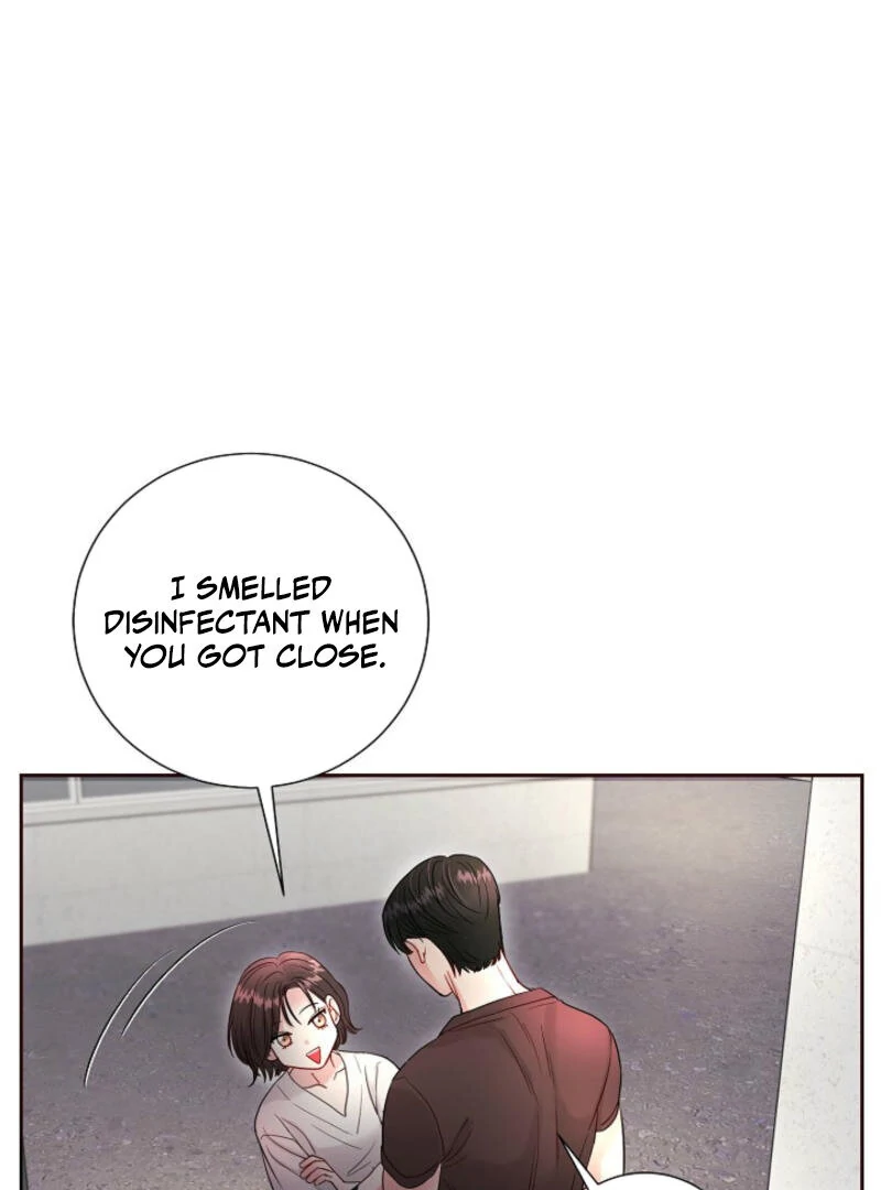 The Summer When You Came chapter 3 page 52
