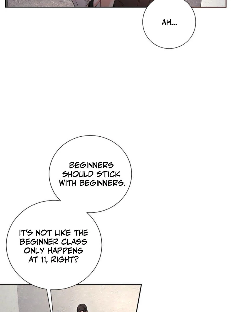 The Summer When You Came chapter 3 page 53