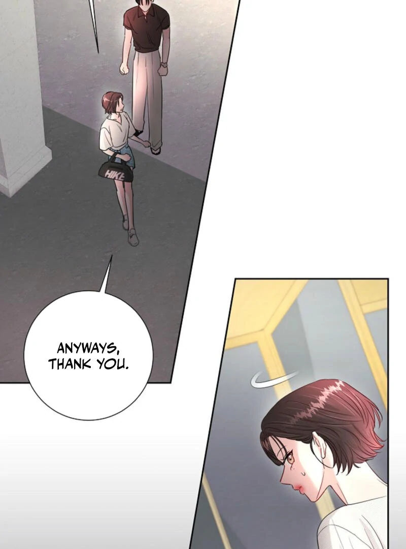 The Summer When You Came chapter 3 page 54