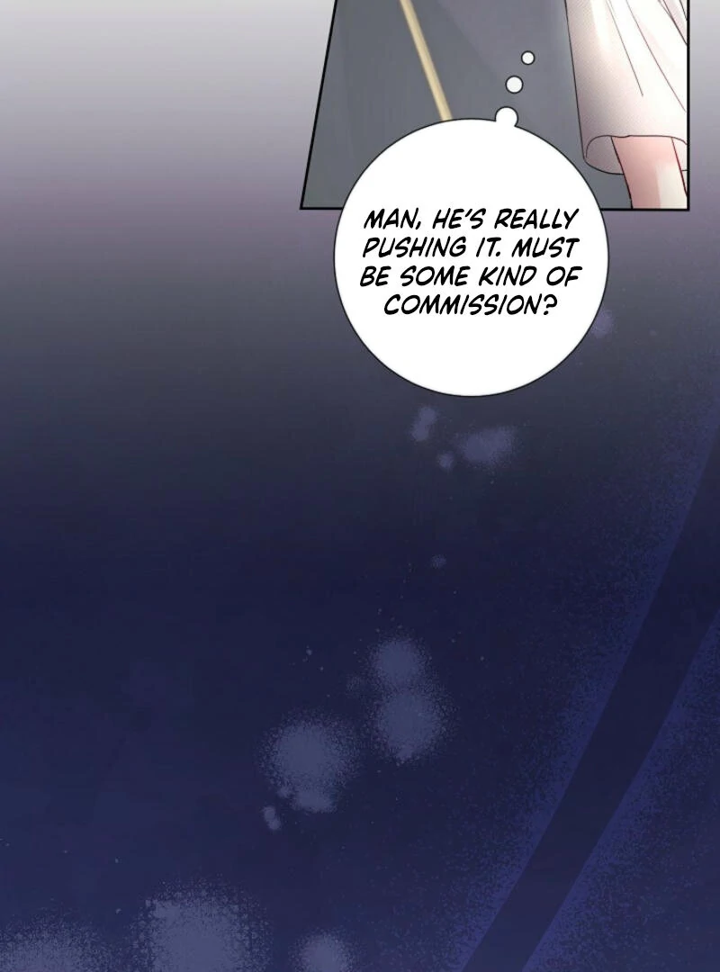 The Summer When You Came chapter 3 page 55