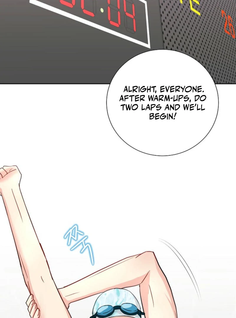 The Summer When You Came chapter 3 page 60