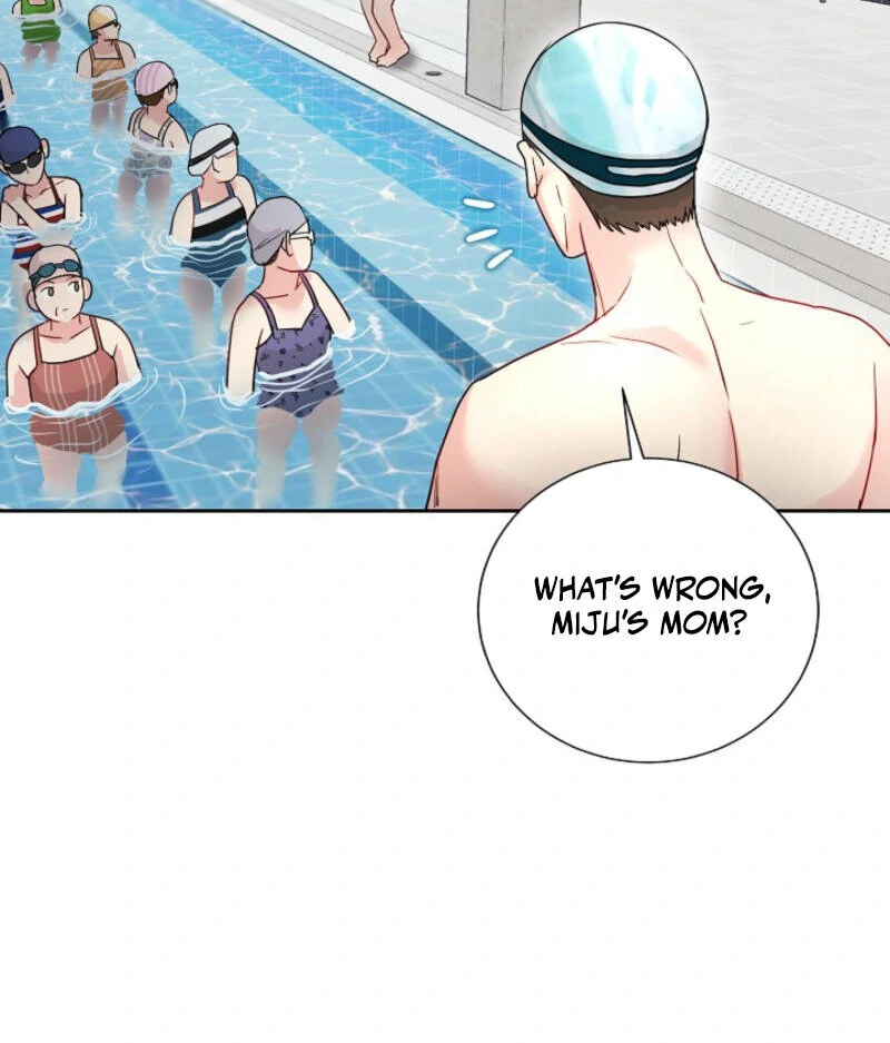 The Summer When You Came chapter 3 page 63