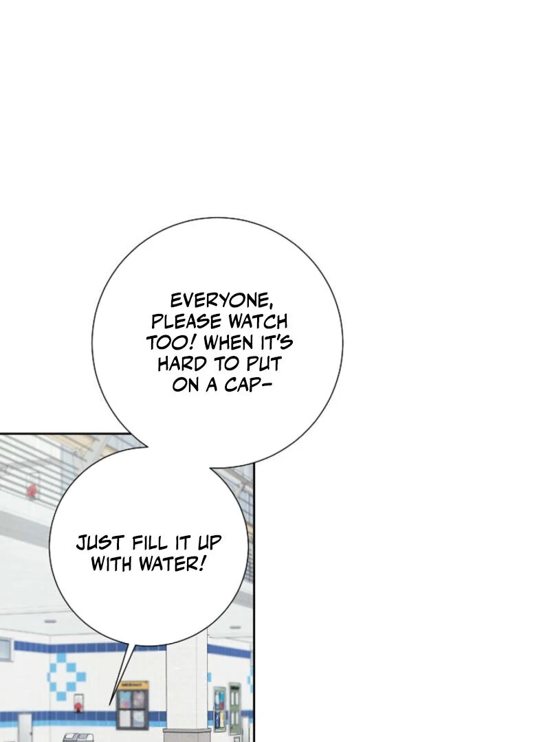 The Summer When You Came chapter 3 page 65