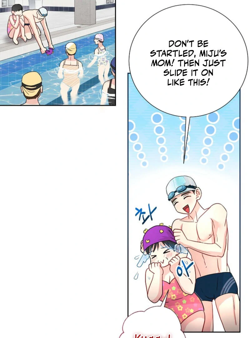 The Summer When You Came chapter 3 page 66