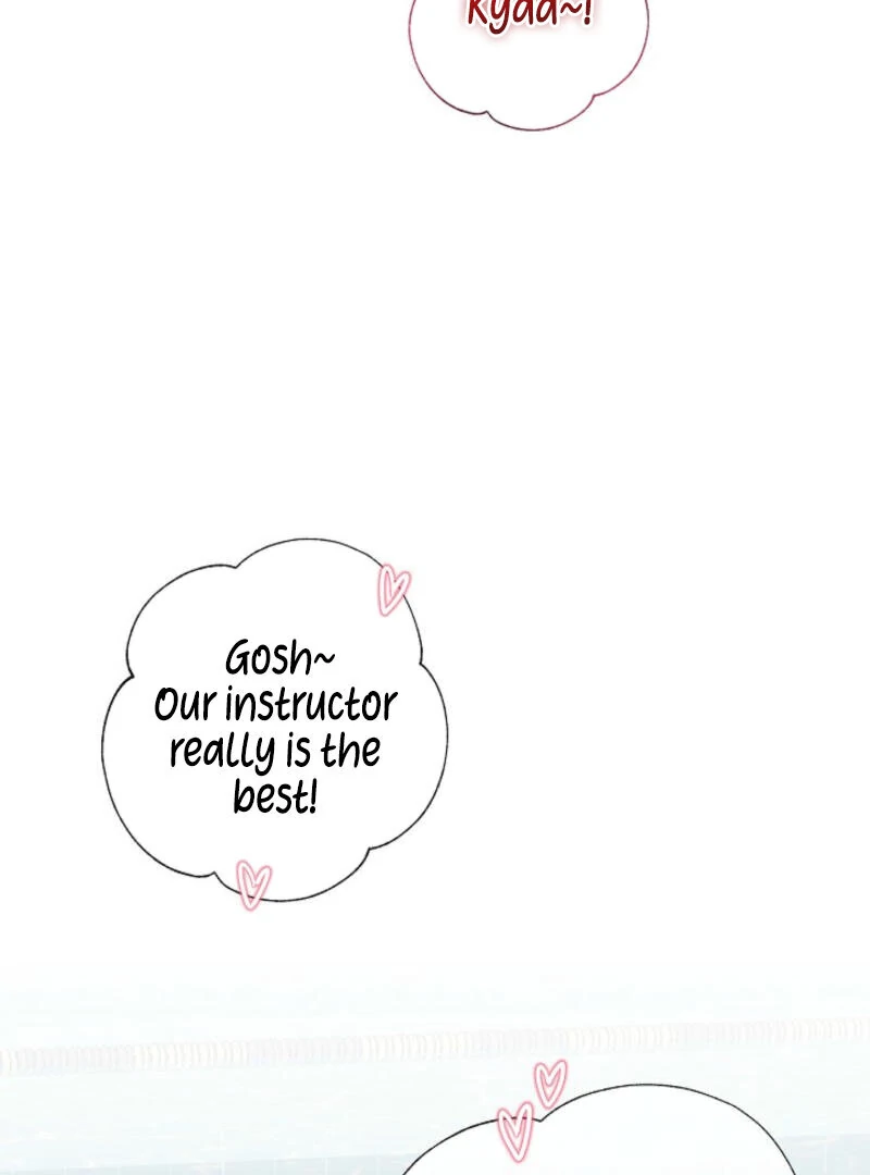 The Summer When You Came chapter 3 page 67