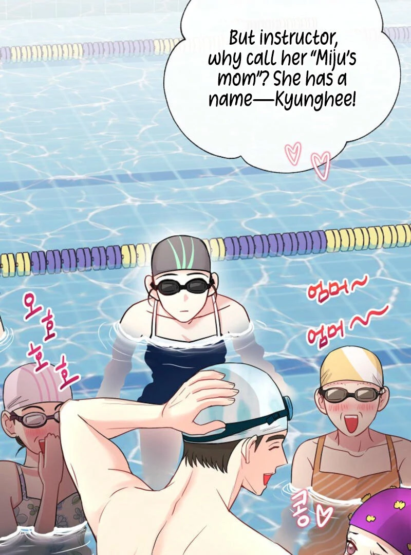 The Summer When You Came chapter 3 page 68