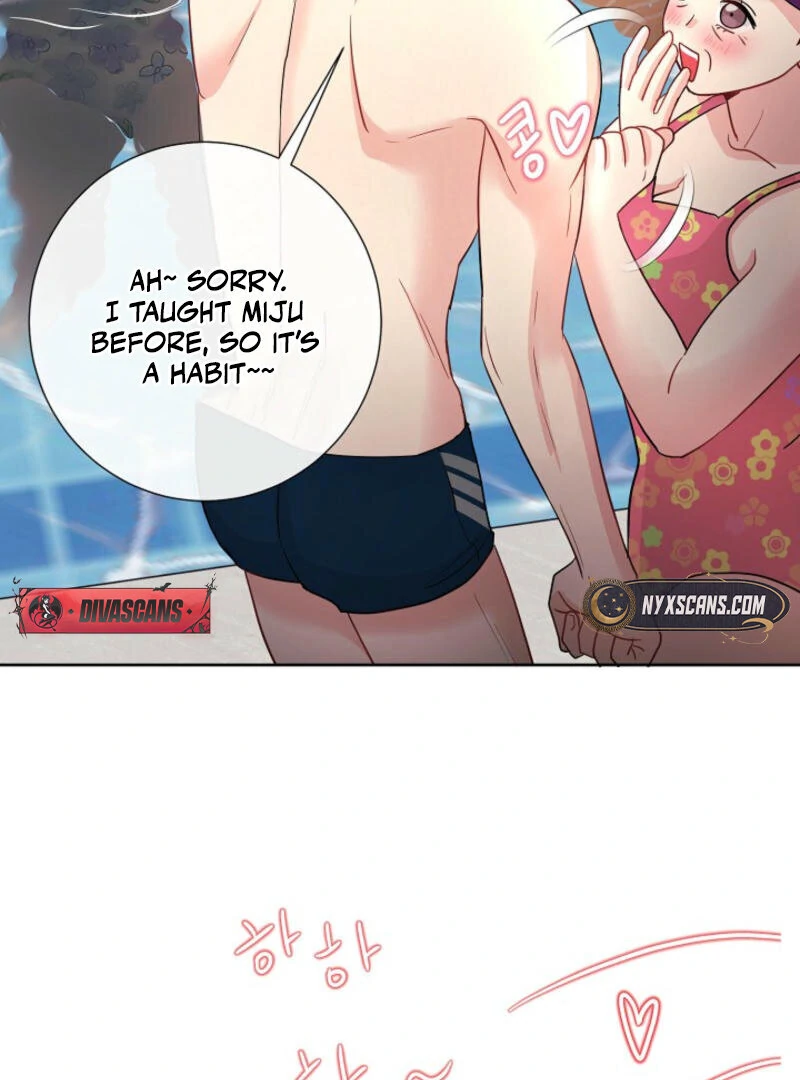 The Summer When You Came chapter 3 page 69