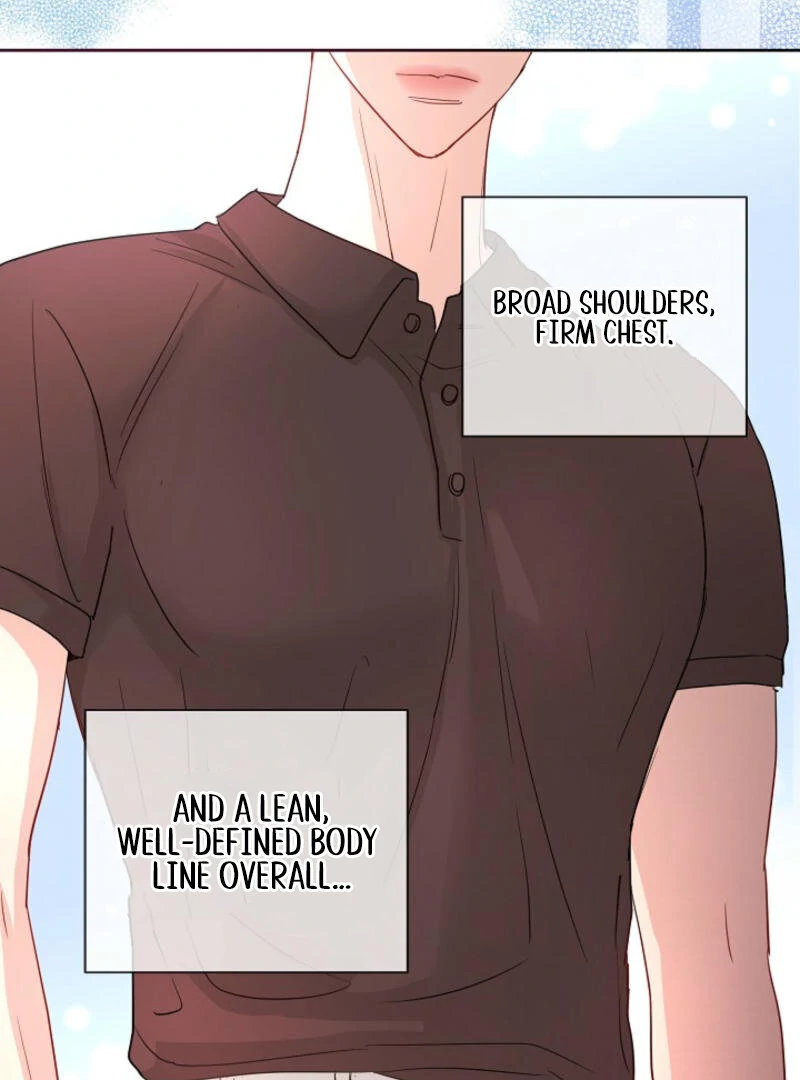 The Summer When You Came chapter 3 page 7