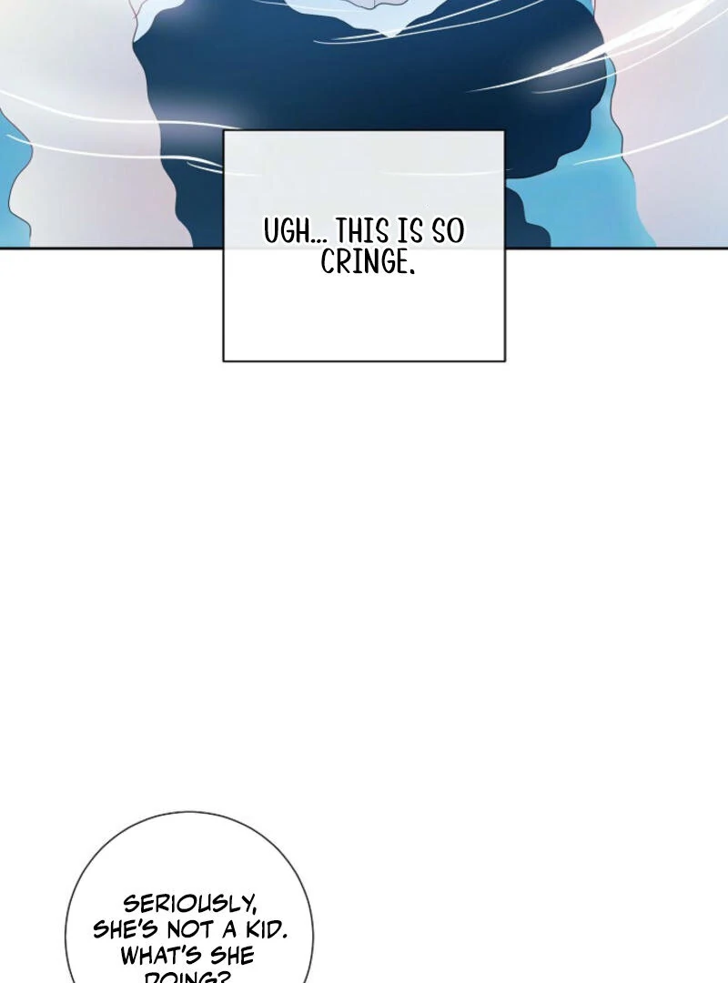 The Summer When You Came chapter 3 page 71