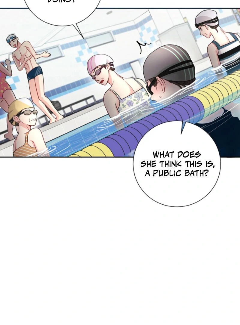 The Summer When You Came chapter 3 page 72