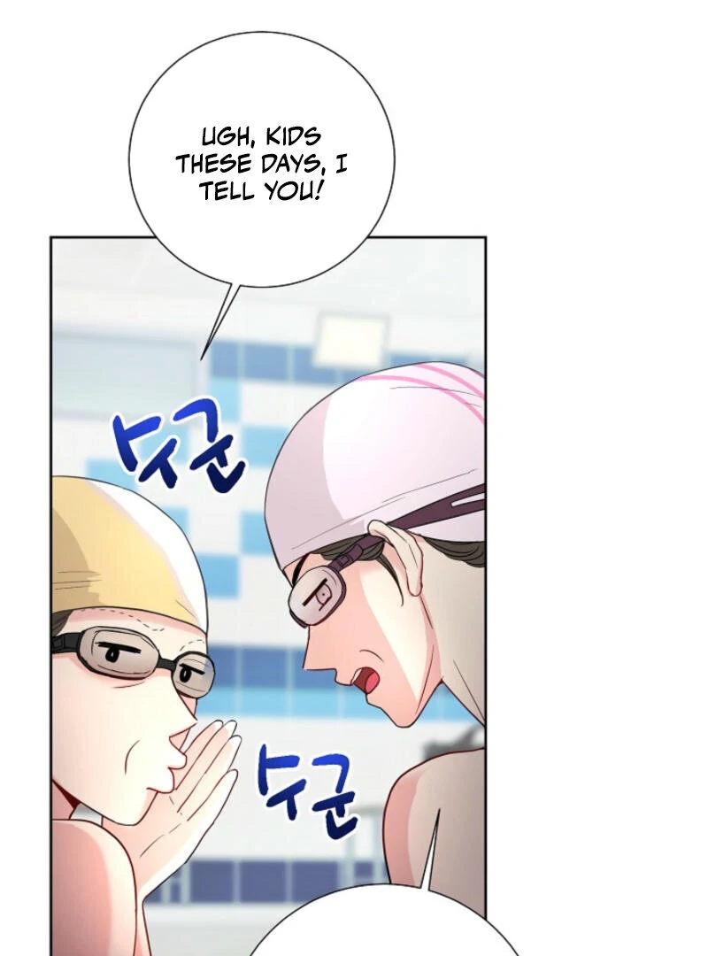 The Summer When You Came chapter 3 page 73