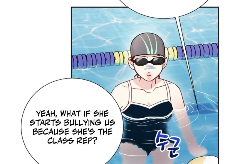 The Summer When You Came chapter 3 page 75