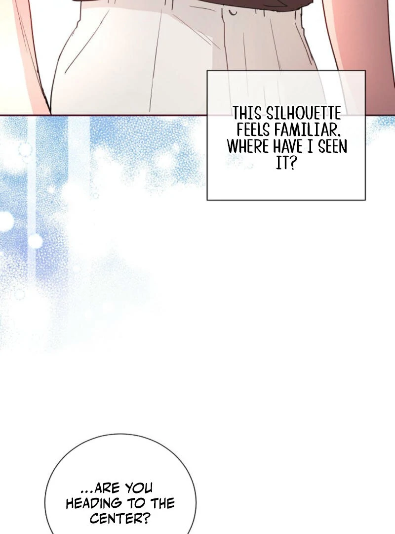 The Summer When You Came chapter 3 page 8
