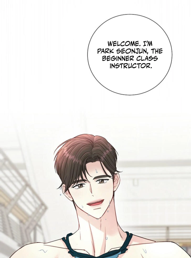 The Summer When You Came chapter 3 page 80