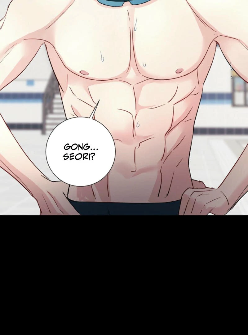 The Summer When You Came chapter 3 page 81