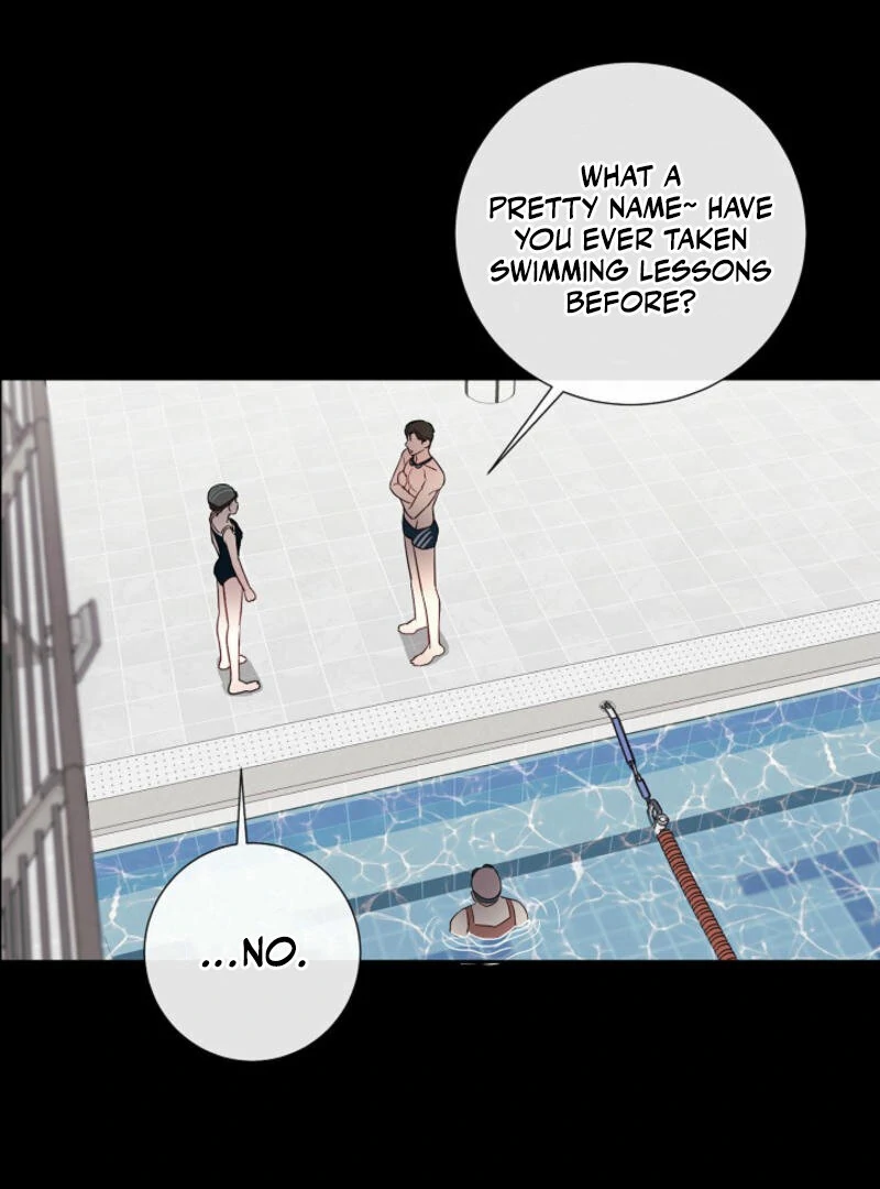 The Summer When You Came chapter 3 page 82