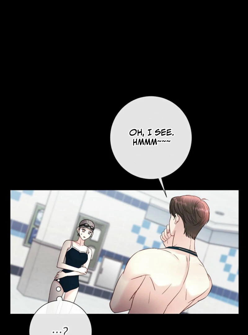 The Summer When You Came chapter 3 page 83