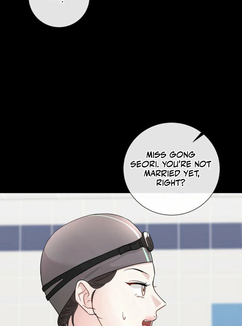 The Summer When You Came chapter 3 page 84