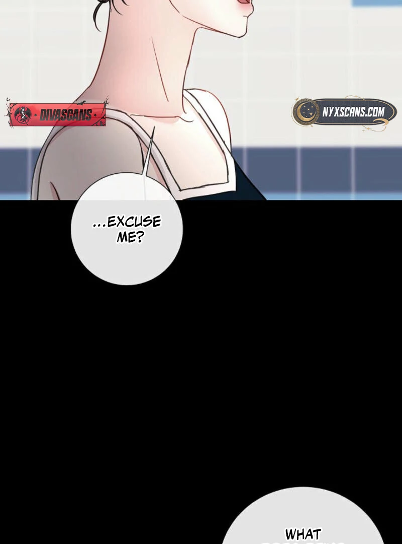 The Summer When You Came chapter 3 page 85