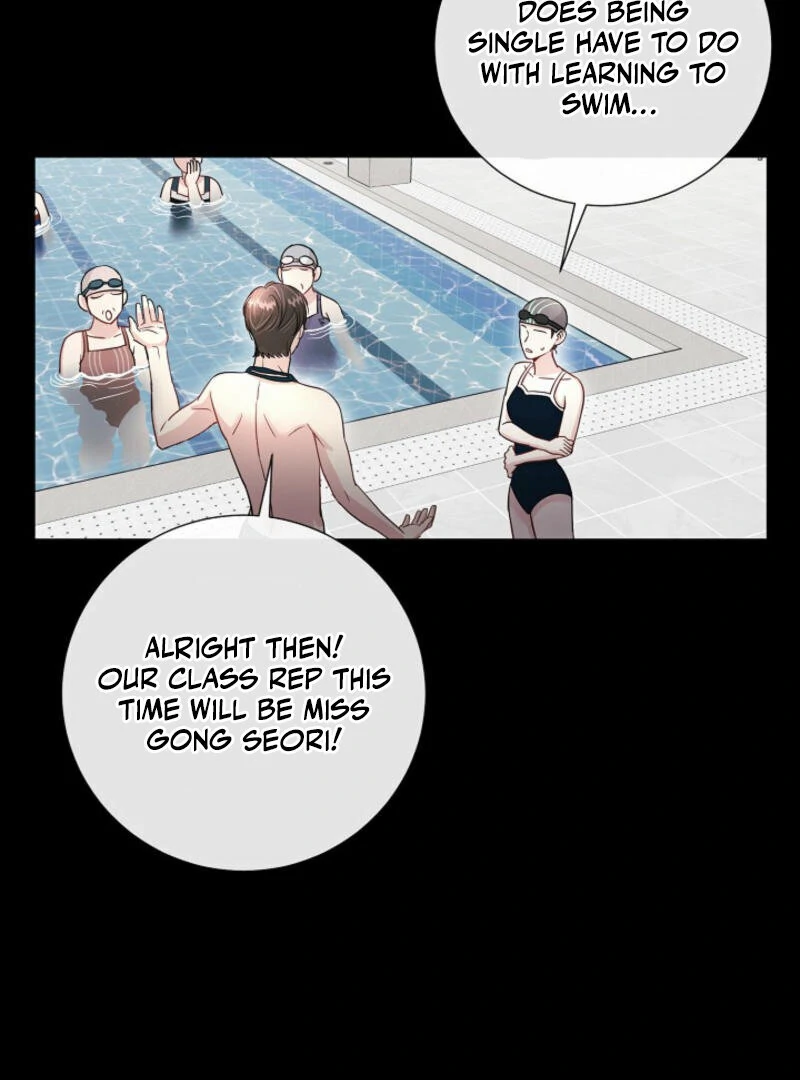 The Summer When You Came chapter 3 page 86