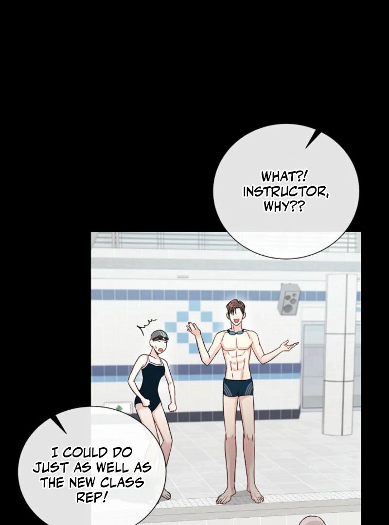 The Summer When You Came chapter 3 page 87