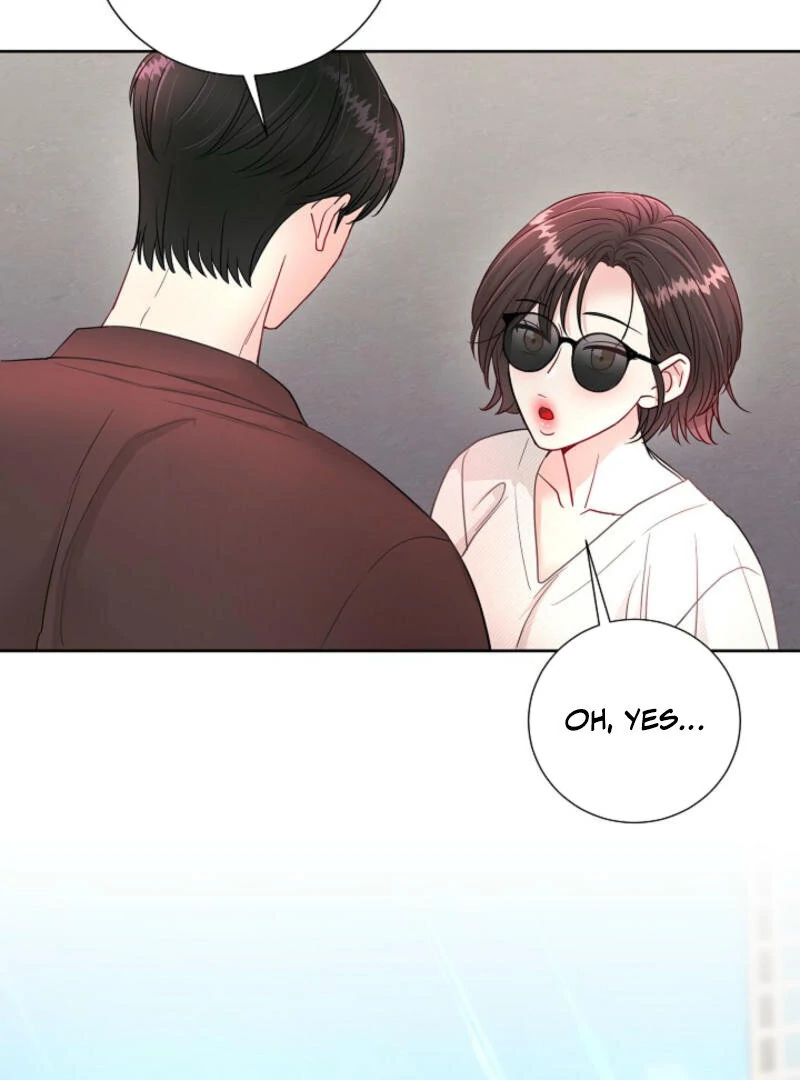 The Summer When You Came chapter 3 page 9