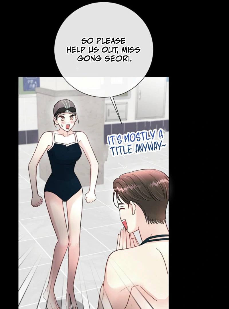 The Summer When You Came chapter 3 page 90