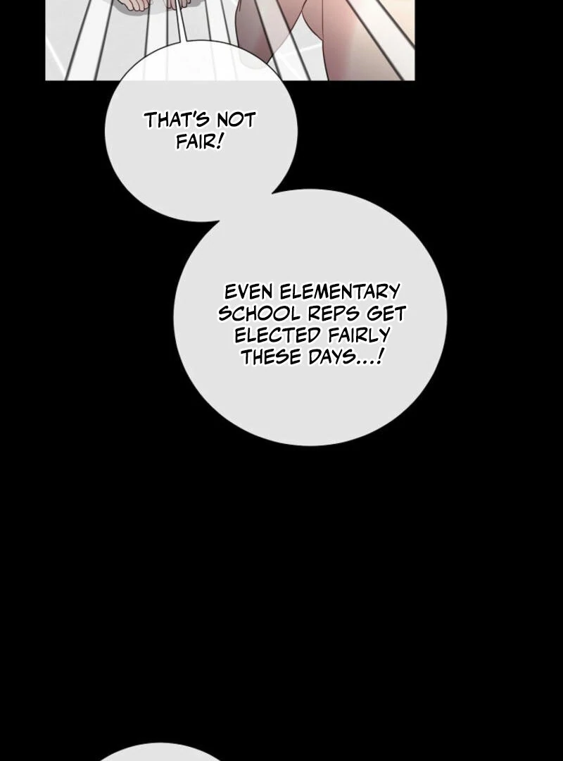 The Summer When You Came chapter 3 page 91