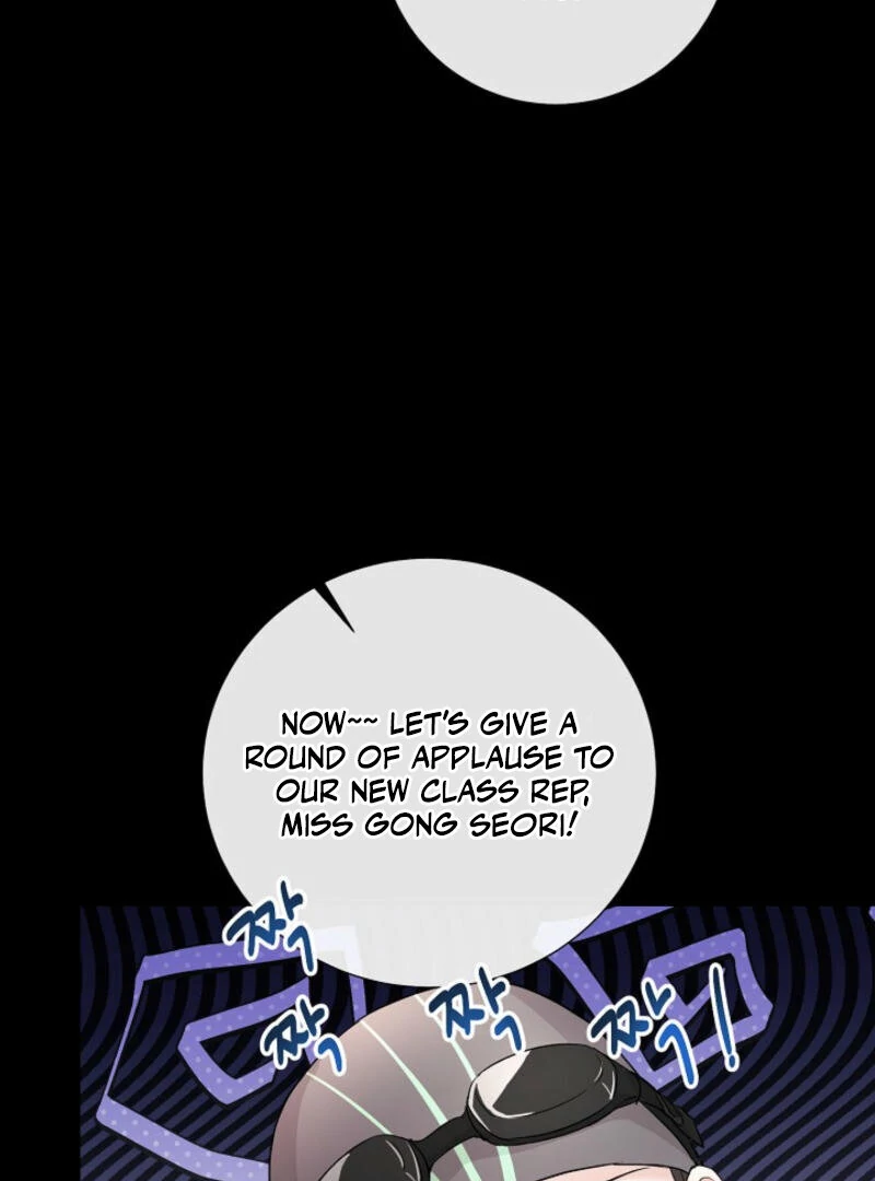 The Summer When You Came chapter 3 page 93