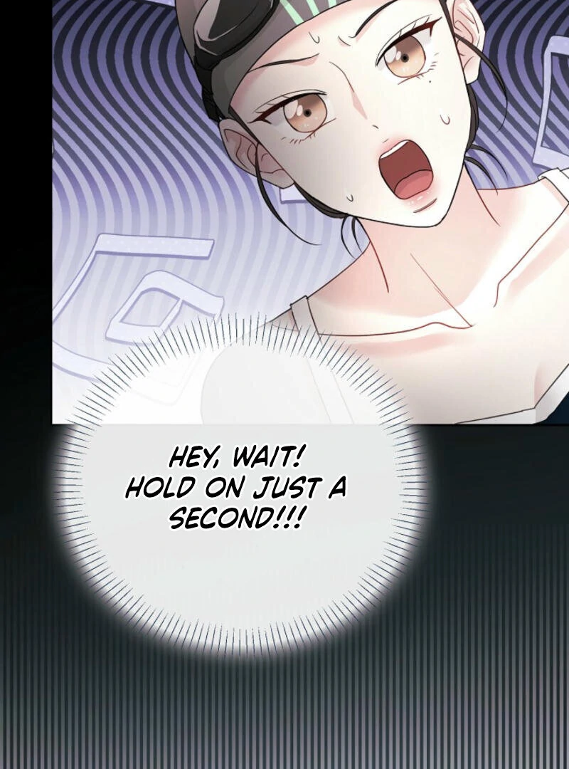 The Summer When You Came chapter 3 page 94