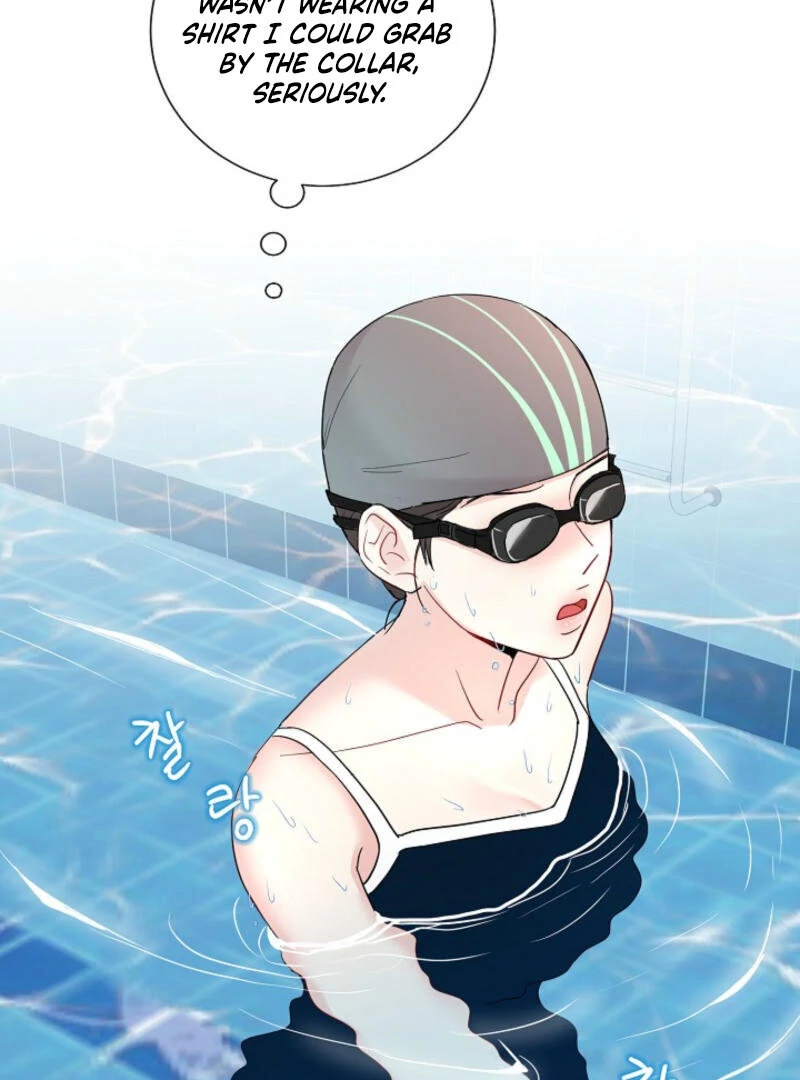 The Summer When You Came chapter 3 page 96