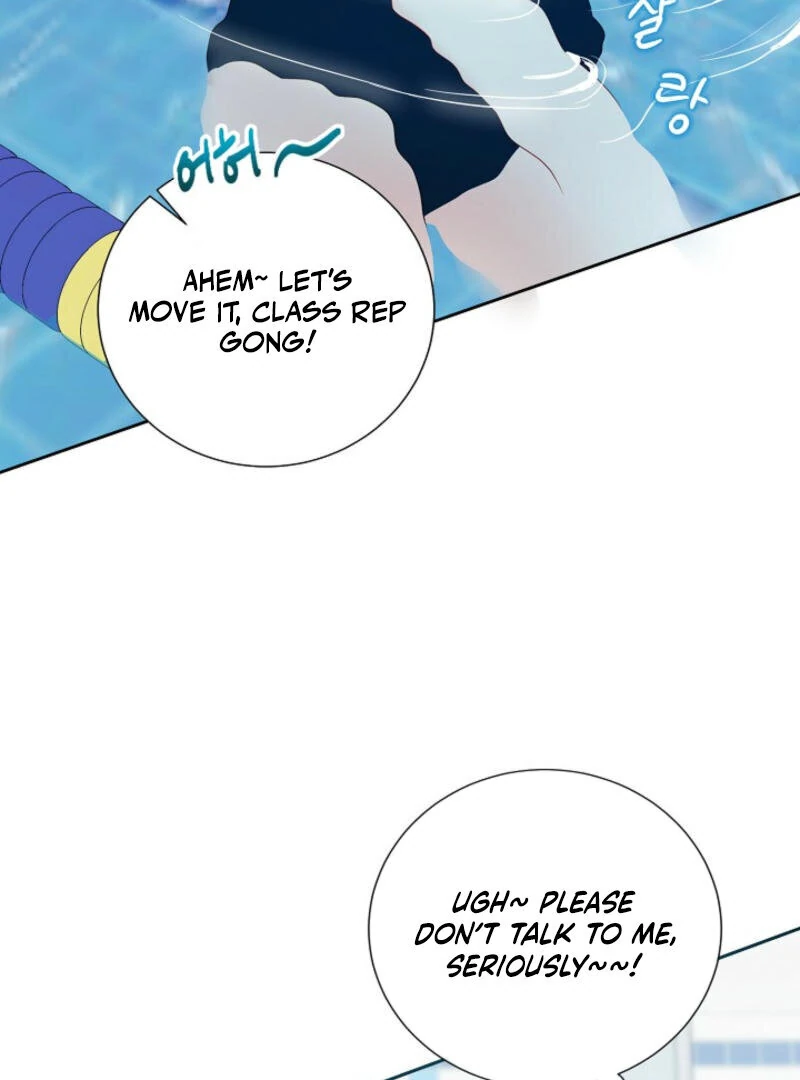 The Summer When You Came chapter 3 page 97