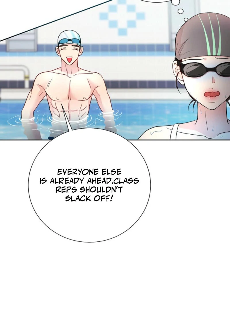 The Summer When You Came chapter 3 page 98