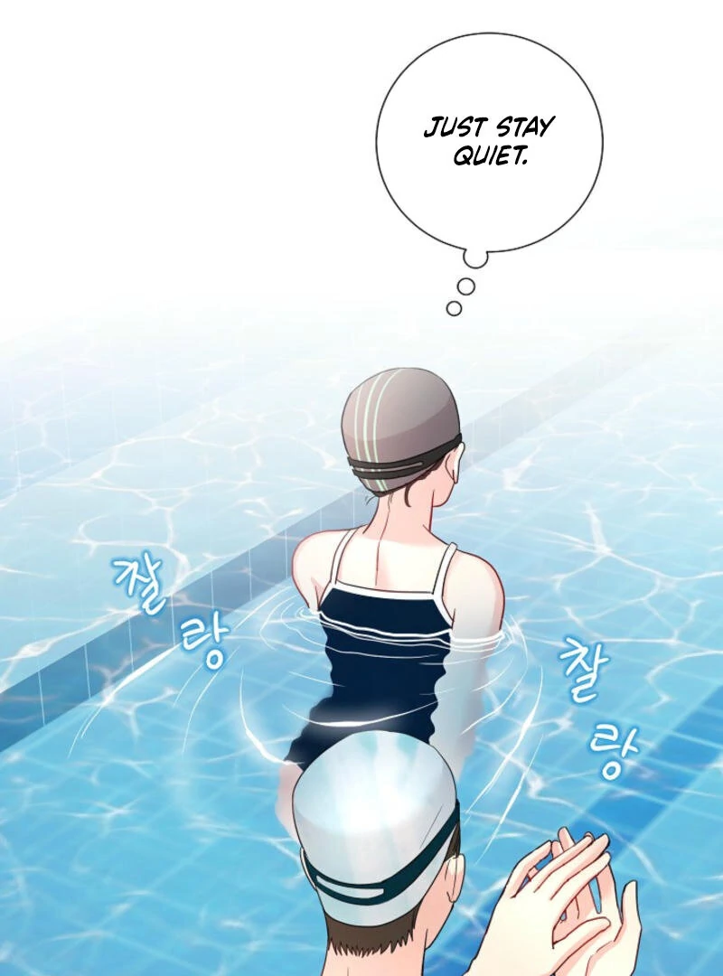 The Summer When You Came chapter 3 page 99