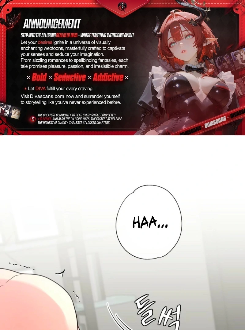 The Summer When You Came chapter 31 page 1