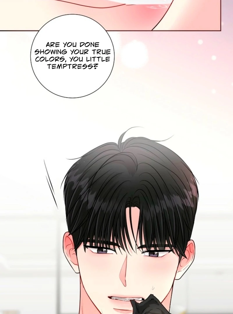 The Summer When You Came chapter 31 page 32