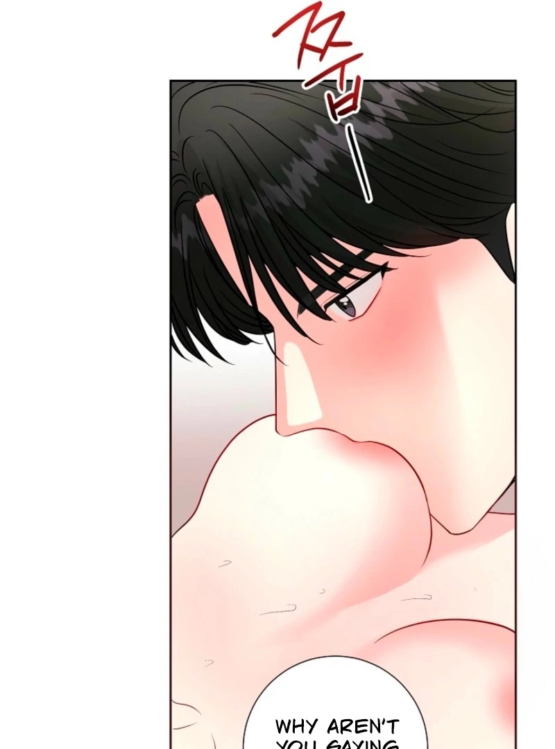 The Summer When You Came chapter 31 page 36