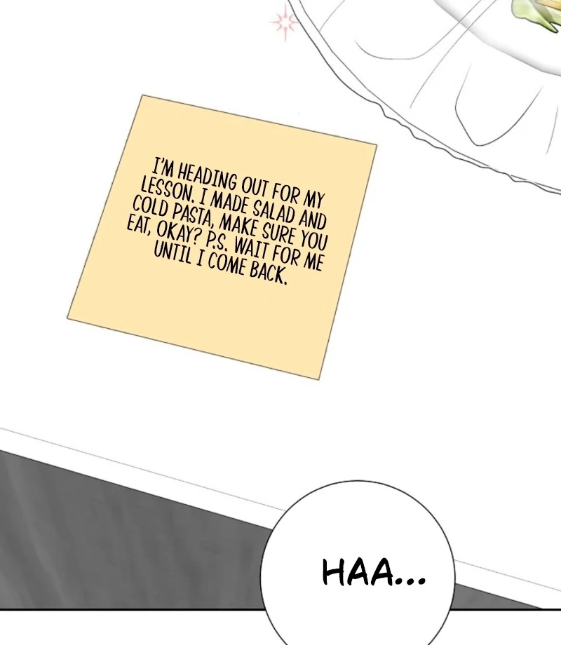The Summer When You Came chapter 31 page 65