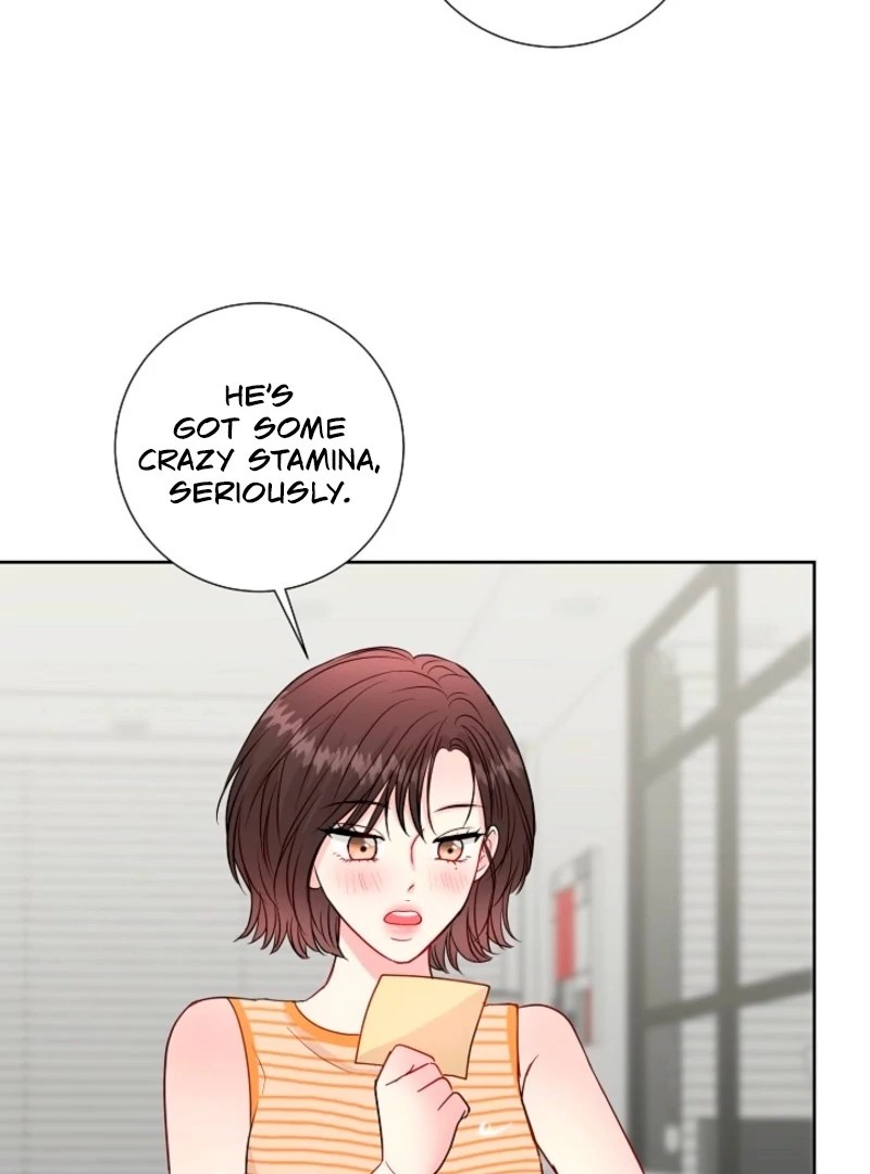 The Summer When You Came chapter 31 page 66
