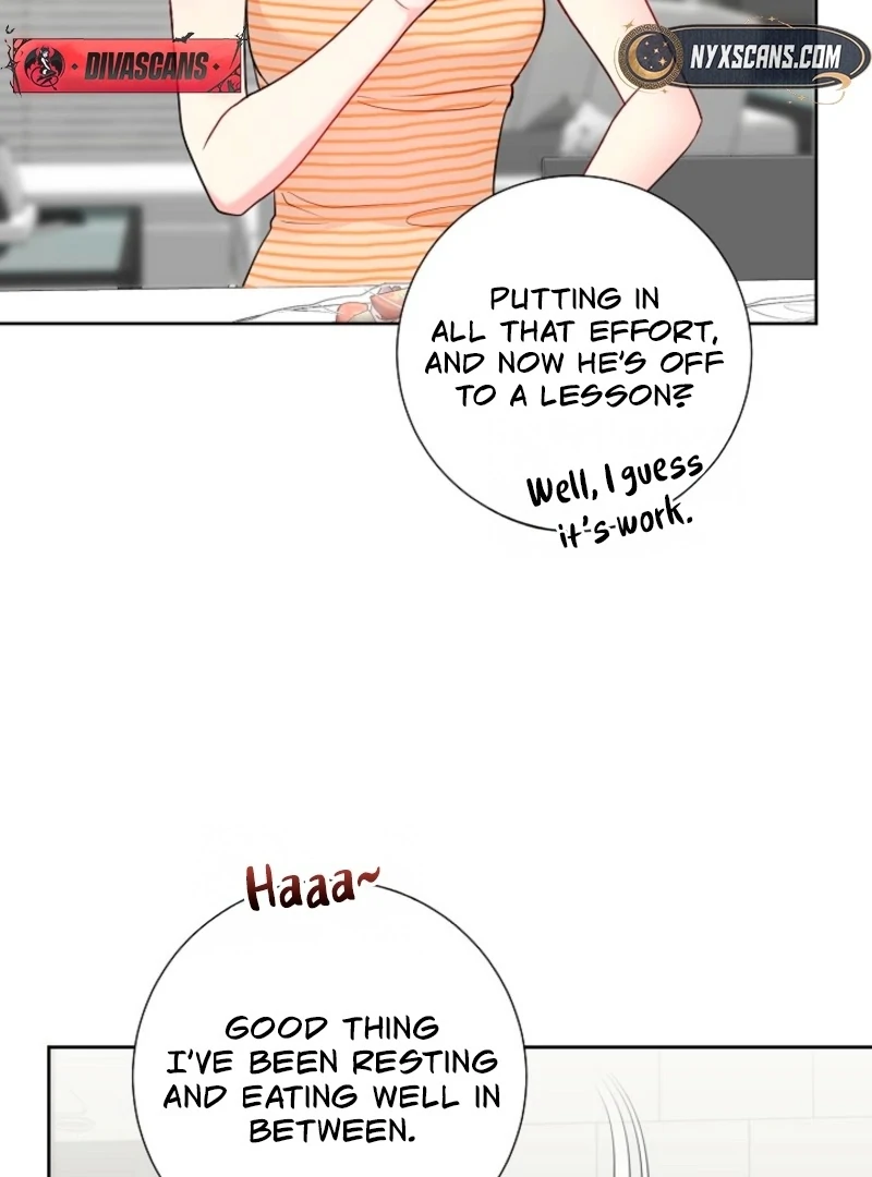 The Summer When You Came chapter 31 page 67