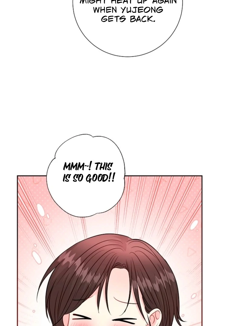 The Summer When You Came chapter 31 page 72