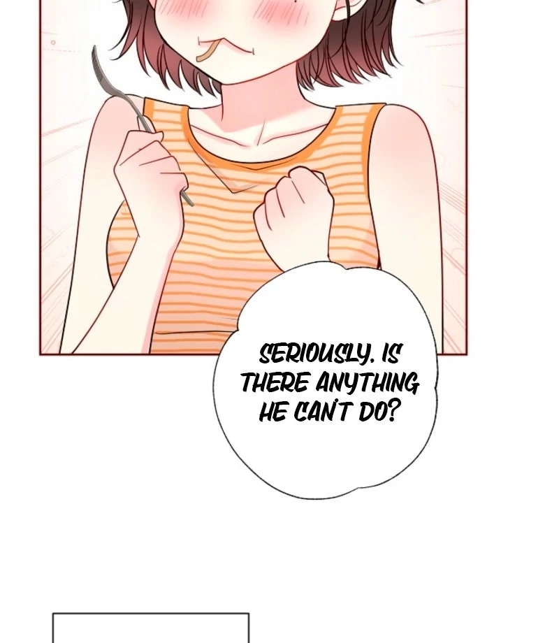 The Summer When You Came chapter 31 page 73