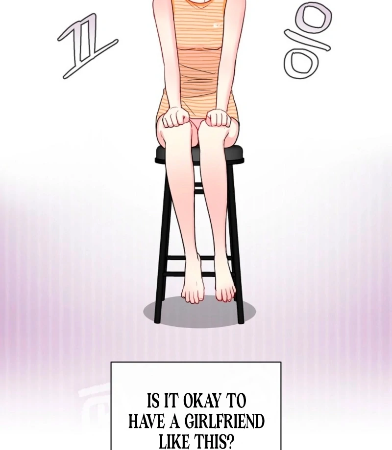 The Summer When You Came chapter 31 page 77