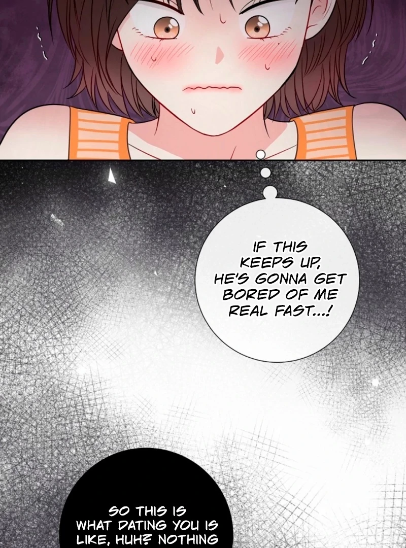 The Summer When You Came chapter 31 page 79