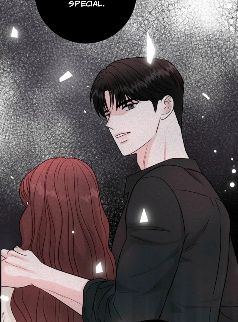 The Summer When You Came chapter 31 page 80